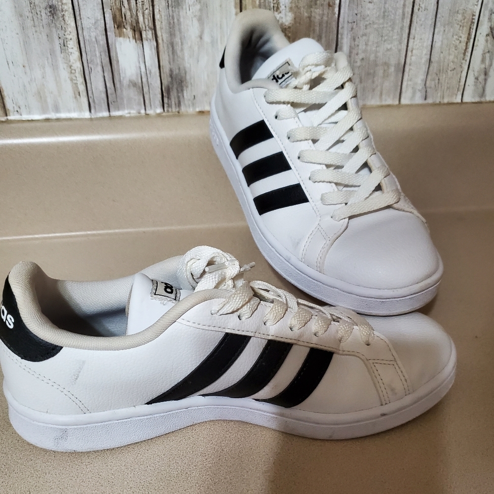 Adidas